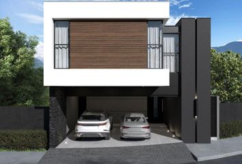 Casa en  Calle El Barro 920-1500, El Barro, Monterrey, Nuevo León, 64997, Mex