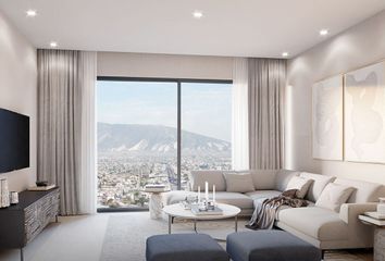 Departamento en  Boulevard Puerta Del Sol, Balcones De Colinas De San Jerónimo, Monterrey, Nuevo León, 64620, Mex