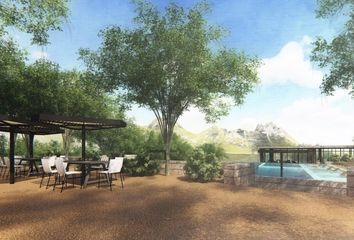 Lote de Terreno en  Calle F. Guajardo Fernández 16, Los Rodríguez, Santiago, Nuevo León, 67302, Mex