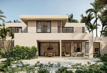 Casa en  Calle 4 Ote-17 60, Sisal, Hunucmá, Yucatán, 97356, Mex