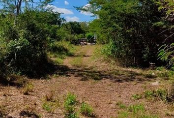 Lote de Terreno en  Pueblo Conkal, Conkal