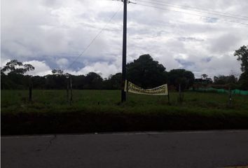 Lote de Terreno en  Quibdó, Chocó