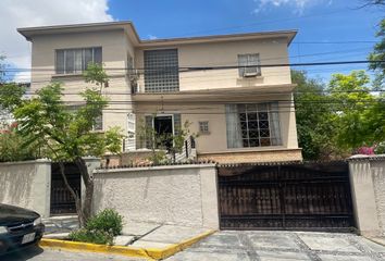 Casa en  Obispado, Monterrey