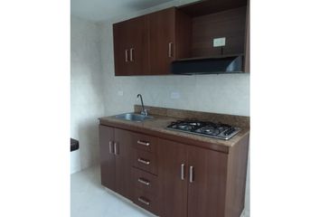 Apartamento en  Manzanares, Medellín