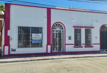 Local comercial en  Calle 28-a 49, Guanal, Ciudad Del Carmen Centro, Carmen, Campeche, 24139, Mex