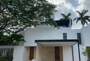 Casa en condominio en  Buenavista, Mérida, Mérida, Yucatán