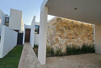 Casa en  Pueblo Conkal, Conkal