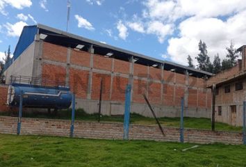 Local comercial en  Cajamarca, Cajamarca Departamento