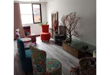 Apartamento en  Belén, Manizales