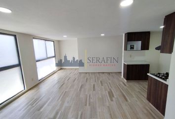 Departamento en  Calle Amatl, Santo Domingo Pedregal De Santo Domingo, Coyoacán, Ciudad De México, 04369, Mex