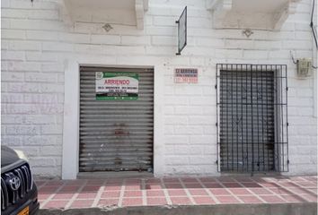 Local Comercial en  Costa Verde, Ciénaga