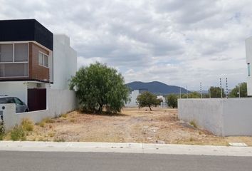 Lote de Terreno en  Juriquilla Grand, La Antigua Juriquilla, Querétaro, Mex