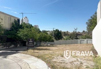 Lote de Terreno en  Calle Abadía Gali Cluny, Colinas De La Abadia, Zapopan, Jalisco, 45136, Mex