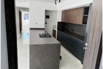 Apartamento en  Calasanz, Medellín