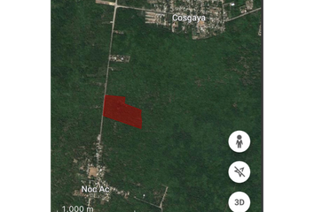 Lote de Terreno en  Komchen, Mérida, Yucatán