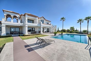 Chalet en  Benahavis, Málaga Provincia