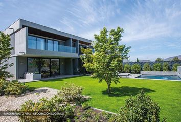 Casa en  Lo Barnechea, Provincia De Santiago