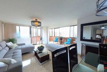 Apartamento en  Poblado, Medellín