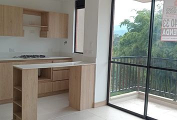 Apartamento en  Marsella, Risaralda