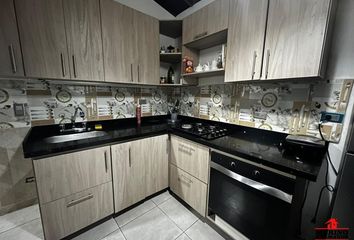 Apartamento en  Simón Bolívar, Medellín