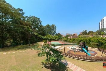 Apartamento en  Los Balsos, Medellín