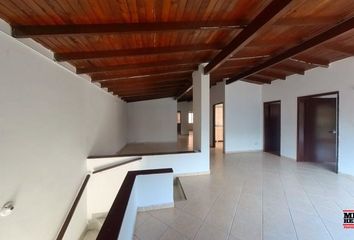 Casa en  Laureles, Medellín