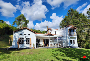 Casa en  Marquetalia, Caldas