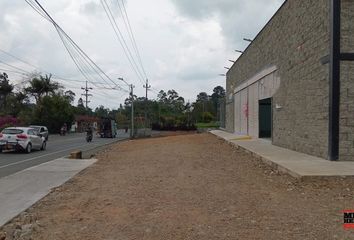 Bodega en  El Carmen De Viboral, Antioquia