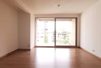 Apartamento en  Los Balsos, Medellín