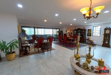 Apartamento en  Villa Nueva, Medellín