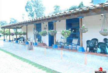 Villa-Quinta en  Bello, Antioquia