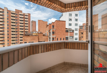 Apartamento en  Laureles, Medellín