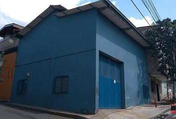 Bodega en  Las Palmas, Medellín