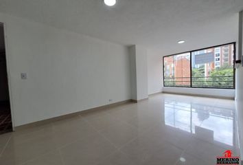 Apartamento en  Manrique Central 1, Medellín