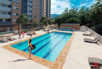 Apartamento en  Itagüí, Antioquia