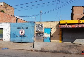 Bodega en  Florida Nueva, Medellín