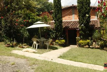 Villa-Quinta en  Rionegro Antioquía