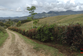 Lote de Terreno en  El Chicó, Bogotá