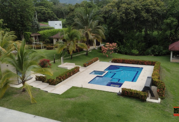 Villa-Quinta en  San Jerónimo, Antioquia