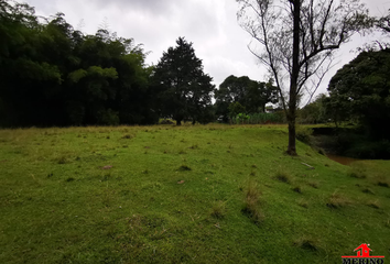 Lote de Terreno en  Rionegro Antioquía