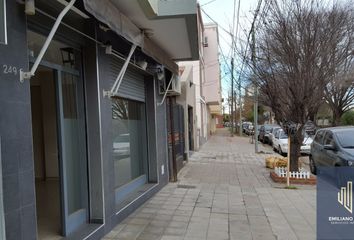 Locales en  Calle Cerrito 249, Bahía Blanca, Provincia De Buenos Aires, Arg