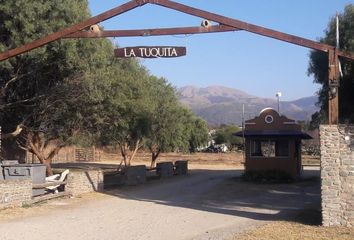 Terrenos en  Raco, Tafí Viejo, Tucumán, Arg