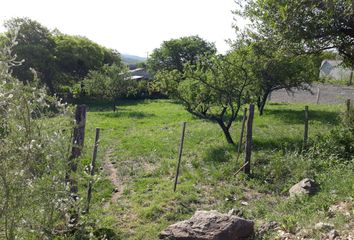 Terrenos en  Calle Los Eucaliptus, La Bolsa, Santa María, Córdoba, Arg