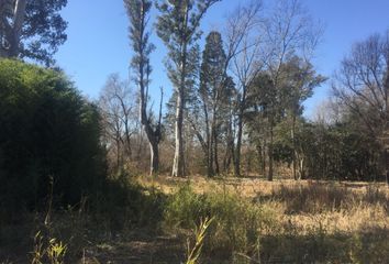 Terrenos en  Anisacate, Santa María, Córdoba, Arg