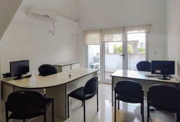 Oficinas en  Avenida Doctor Luis Cándido Carballo, Rosario, Santa Fe, Arg