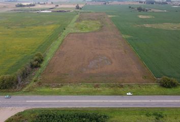 Terrenos en  Ruta Provincial 65, 9 De Julio, Provincia De Buenos Aires, Arg