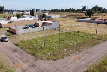 Terrenos en  Calle Martin Fierro, 9 De Julio, Provincia De Buenos Aires, Arg