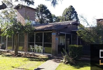 Casa en  Calle Los Chañares 1013, José María Ezeiza, Ezeiza, B1803, Provincia De Buenos Aires, Arg