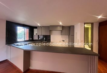 Apartamento en Chapinero Central, Bogotá