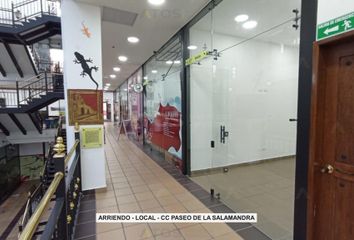 Local Comercial en  Las Nieves-centro, Tunja